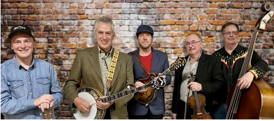 HighBanks Bluegrass Band